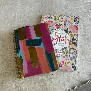 Planner Bundle New